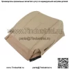 Для Ford Expedition 07-14 гг. Чехол на нижнее сиденье водителя из перфорированной кожи - Image 4