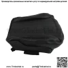 Для Mercedes Benz GL350 GL450 2013-2016 Чехол на переднее сиденье водителя, черная кожа - Image 3